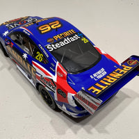 FORD GT MUSTANG - PENRITE RACING - REYNOLDS/YOULDEN #26 - REPCO Bathurst 1000 - 1:18 Scale Diecast Model Car - BIANTE - RRP $265 NOW $225