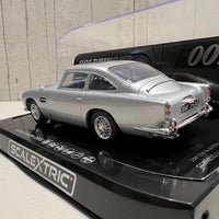 SCALEX JAMES BOND ASTON MARTIN DB5 - GOLDFINGER