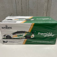 1:18 PremiAir Subway Racing #31 Holden ZB Commodore - 2022 Repco Bathurst 1000 - James Golding