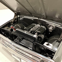 1969 CHEVROLET C10 CUSTOM - LS-10 - 1:18 SCALE DIECAST MODEL - ACME