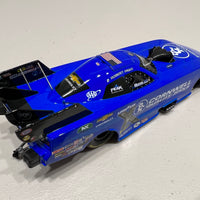 2023 ROBERT HIGHT - CORNWELL FUNNY CAR 1:24 SCALE DIECAST - AutoWorld