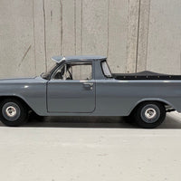HOLDEN EH UTILITY GUNDAGAI GRAY 1:18 DIECAST - Classic Carlectables - RRP $299 NOW $269