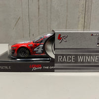 KEVIN HARVICK 2022 BUSCH LIGHT APPLE MICHIGAN RACED WIN 1:24 ELITE DIECAST