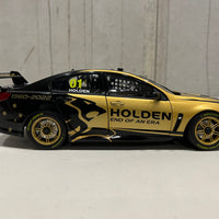 Holden VF Commodore - Holden End of an Era Special Edition - 1:18 Scale Diecast Model - AUTHENTIC COLLECTABLES
