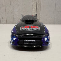 Matt Hagan 2023 Operation Healing Force 1:24 Funny Car NHRA Diecast