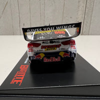 2021 HOLDEN ZB COMMODORE - RED BULL AMPOL RACING - VAN GISBERGEN/TANDER #888 - REPCO Bathurst 1000 - 1:43 Scale Diecast Model Car - BIANTE