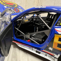 FORD GT MUSTANG - PENRITE RACING - REYNOLDS/YOULDEN #26 - REPCO Bathurst 1000 - 1:18 Scale Diecast Model Car - BIANTE - RRP $265 NOW $225