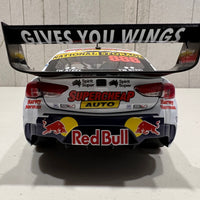2021 HOLDEN ZB COMMODORE - RED BULL AMPOL RACING - VAN GISBERGEN/TANDER #888 - REPCO Bathurst 1000 - 1:18 Scale Diecast Model Car - BIANTE