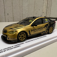 Holden VF Commodore - Holden End of an Era Special Edition - 1:43 Scale Diecast Model - AUTHENTIC COLLECTABLES