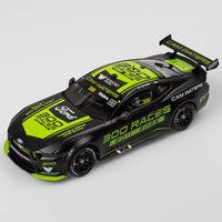 Cam Waters - Tickford Racing #300 Ford Mustang GT - Cam Waters 300 Races Special Edition - 1:18 Scale Diecast Model - Authentic Collectables