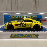 SCALEX ASTON MARTIN GT3 VANTAGE û PENNY HOMES RACING û RONAN MURPHY