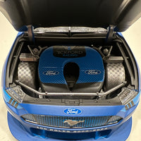 Ford Mustang GT - Tickford Racing 100 Poles Celebration Livery - 1:18 Scale Diecast Model - Authentic Collectables - RRP $275 NOW $235