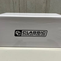 HOLDEN VL COMMODORE – 1988 SANDOWN 2ND PLACE - 1:18 DIECAST MODEL