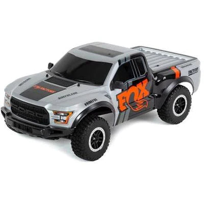 Traxxas ford cheap raptor fox