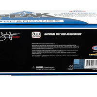 John Force 2023 Peak 1:24 Funny Car NHRA Diecast