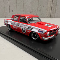 RON RARROP EH HOLDEN SPORT SEDAN - 1:43 SCALE MODEL - ACE