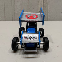 2023 #48 COCHRAN EXPRESSWAY SPRINT CAR - DANNY DIETRICH - 1:50 SCALE DIECAST MODEL