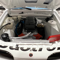 HOLDEN VL COMMODORE – 1988 SANDOWN 2ND PLACE - 1:18 DIECAST MODEL