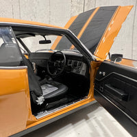 HOLDEN HQ GTS MONARO RUSSET - 1:18 DIECAST MODEL