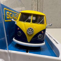 Scalextric Volkswagen T1b Panel Van Michelin