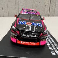Holden ZB Commodore - #2 Bryce Fullwood - Mobil 1 Middy's Racing - Race 1, 2021 Repco Mt Panorama 500 - 1:43 Model Car - BIANTE