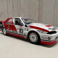 HOLDEN VL COMMODORE – 1988 SANDOWN 2ND PLACE - 1:18 DIECAST MODEL