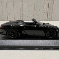 PORSCHE 911 SPEEDSTER 2019 - 1:43 SCALE MODEL - MINICHAMPS