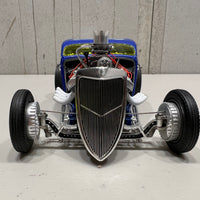 1934 Southern Speed & Marine - Blown Altered Coupe 1:18 Diecast