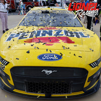 *PRE-ORDER* RYAN BLANEY 2023 PENNZOIL/MENARDS TALLADEGA WIN 1:24 ARC DIECAST