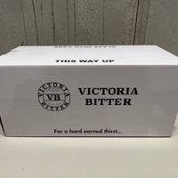 FORD XC UTILIY VICTORIA BITTER 1:18 SCALE DIECAST MODEL
