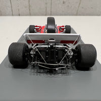 Surtees TS9B No.22 British GP 1972 - Tim Schenken - 1:43 Scale Resin Model Car - Spark