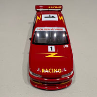 HOLDEN VP COMMODORE 1993 BATHURST 2ND PLACE 1:18 DIECAST MODEL
