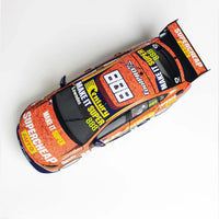HOLDEN ZB COMMODORE TRIPLE EIGHT RACE ENGINEERING SUPERCHEAP AUTO RACING LOWNDES/FRASER #888 2022 Bathurst 1000 - 1:18 SCALE - BIANTE