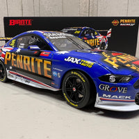 FORD GT MUSTANG - PENRITE RACING - REYNOLDS/YOULDEN #26 - REPCO Bathurst 1000 - 1:18 Scale Diecast Model Car - BIANTE - RRP $265 NOW $225