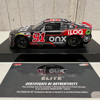 KIMI RAIKKONEN 2023 ONX HOMES 1:24 ELITE DIECAST