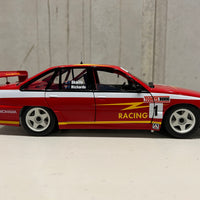 HOLDEN VP COMMODORE 1993 BATHURST 2ND PLACE 1:18 DIECAST MODEL