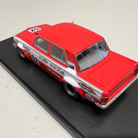 RON RARROP EH HOLDEN SPORT SEDAN - 1:43 SCALE MODEL - ACE