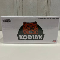 Sammy Swindell Kodiak Special 1:18 Outlaw Legends Series Sprint Car Diecast