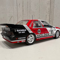 HOLDEN VL COMMODORE – 1988 SANDOWN 2ND PLACE - 1:18 DIECAST MODEL