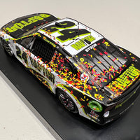 WILLIAM BYRON 2023 RAPTOR LAS VEGAS RACED WIN 1:24 ELITE DIECAST MODEL