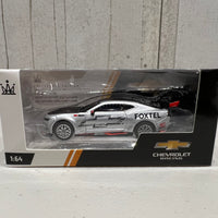 Chevrolet Racing Chevrolet Camaro Gen3 Supercar - 2021 Bathurst 1000 Launch Livery - 1:64 Scale Model - AUTHENTIC COLLECTABLES