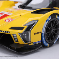 2023 Le Mans 24 Hour - #3 Cadillac V-Series.R - 1:18 Scale Model - TopSpeed Model