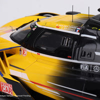 2023 Le Mans 24 Hour - #3 Cadillac V-Series.R - 1:18 Scale Model - TopSpeed Model