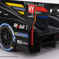 2023 Le Mans 24 Hour - #3 Cadillac V-Series.R - 1:18 Scale Model - TopSpeed Model