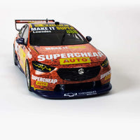 HOLDEN ZB COMMODORE TRIPLE EIGHT RACE ENGINEERING SUPERCHEAP AUTO RACING LOWNDES/FRASER #888 2022 Bathurst 1000 - 1:18 SCALE - BIANTE