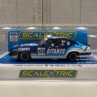 Scalextric Ford Capri MK3 Gerry Marshall Trophy Winner 2021 Jake Hill