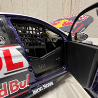 HOLDEN ZB COMMODORE - RED BULL AMPOL RACING - WHINCUP/LOWNDES #88 - 2021 REPCO Bathurst 1000 - 1:18 Scale Diecast Model Car - BIANTE - RRP $265 NOW $249