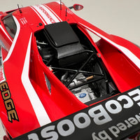 FORD GT LE MANS 2019 A.PRIAULX/H.TINCKNELL/J.BOMARITO #67 - 1:18 SCALE MODEL - AutoArt