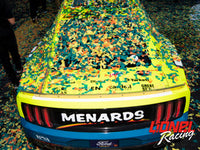 *PRE-ORDER* RYAN BLANEY MENARDS DUTCH BOY 2023 PHOENIX RACED VERSION 1:24 ELITE DIECAST