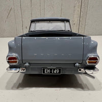 HOLDEN EH UTILITY GUNDAGAI GRAY 1:18 DIECAST - Classic Carlectables - RRP $299 NOW $269